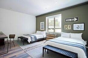 The Queen Hotel Queen Village, Sonder by Marriott Bonvoy