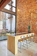 The Queen Hotel Queen Village, Sonder by Marriott Bonvoy