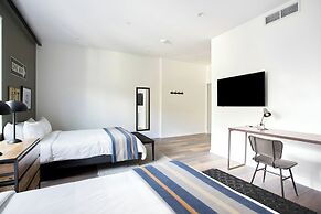 The Queen Hotel Queen Village, Sonder by Marriott Bonvoy