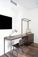 The Queen Hotel Queen Village, Sonder by Marriott Bonvoy