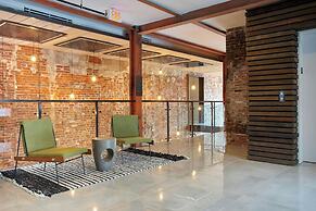 The Queen Hotel Queen Village, Sonder by Marriott Bonvoy