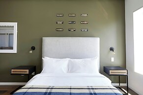 The Queen Hotel Queen Village, Sonder by Marriott Bonvoy
