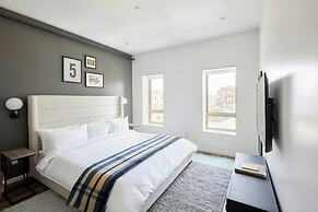 The Queen Hotel Queen Village, Sonder by Marriott Bonvoy