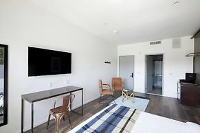 The Queen Hotel Queen Village, Sonder by Marriott Bonvoy