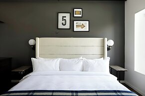 The Queen Hotel Queen Village, Sonder by Marriott Bonvoy