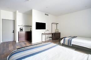 The Queen Hotel Queen Village, Sonder by Marriott Bonvoy