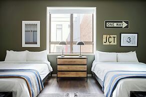 The Queen Hotel Queen Village, Sonder by Marriott Bonvoy