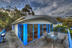 Blue Gum Retreat