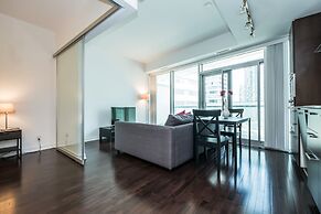 York Street Condos Tower 1