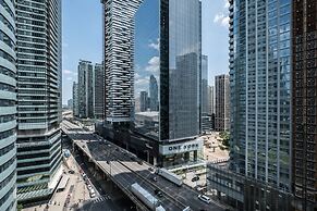 York Street Condos Tower 1