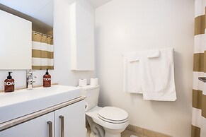 York Street Condos Tower 1