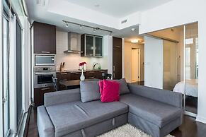 York Street Condos Tower 1