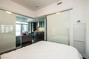 York Street Condos Tower 1