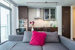 York Street Condos Tower 1