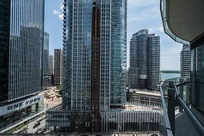 York Street Condos Tower 1