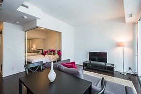 York Street Condos Tower 1