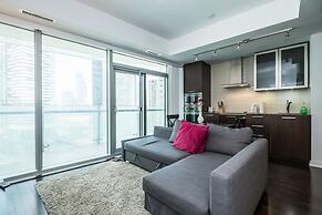 York Street Condos Tower 1