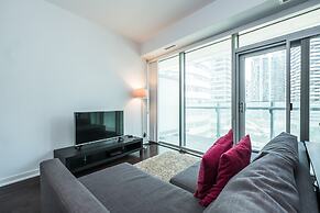 York Street Condos Tower 1