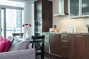 York Street Condos Tower 1