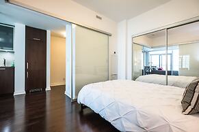 York Street Condos Tower 1