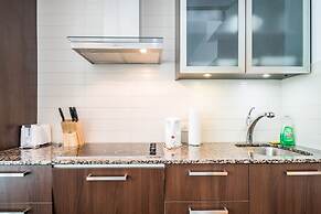 York Street Condos Tower 1