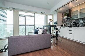 York Street Condos Tower 2