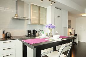 York Street Condos Tower 2