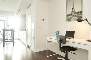 York Street Condos Tower 2