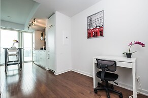 York Street Condos Tower 2