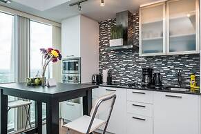 York Street Condos Tower 2