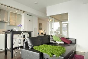 York Street Condos Tower 2