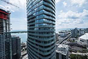 York Street Condos Tower 2