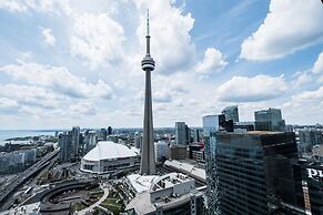 York Street Condos Tower 2