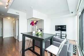 York Street Condos Tower 2