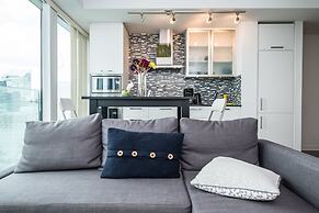 York Street Condos Tower 2