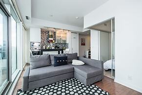 York Street Condos Tower 2