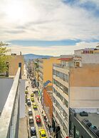 Mythos Luxury Suites