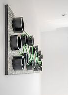 Mythos Luxury Suites