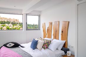 Mythos Luxury Suites