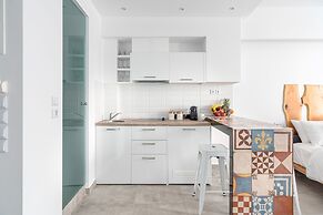 Mythos Luxury Suites