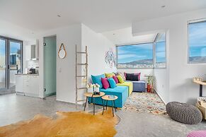 Mythos Luxury Suites