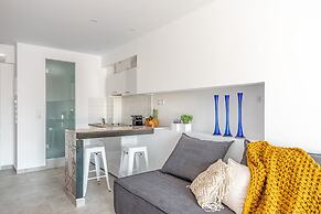 Mythos Luxury Suites