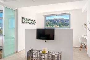 Mythos Luxury Suites