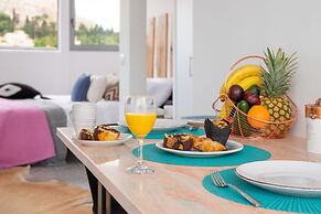 Mythos Luxury Suites