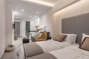 Mythos Luxury Suites