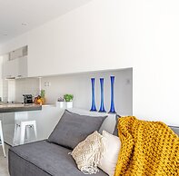 Mythos Luxury Suites