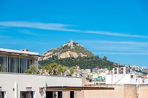 Mythos Luxury Suites