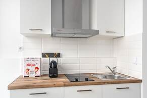 Mythos Luxury Suites