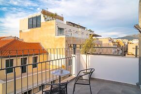 Mythos Luxury Suites