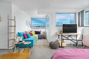 Mythos Luxury Suites